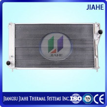 High Performance Aluminum Radiator