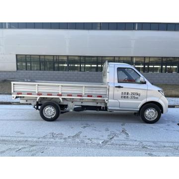 Marchio cinese Chenggong New Small Truck Electric EV 60KW con un corpo forte in vendita