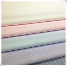 Ready goods,poly cotton dobby design working wear fabric