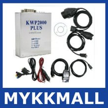 Top quality ECU REMAP Flasher Chip Tuning Tool KWP2000 With Super Quality---Free Shipping