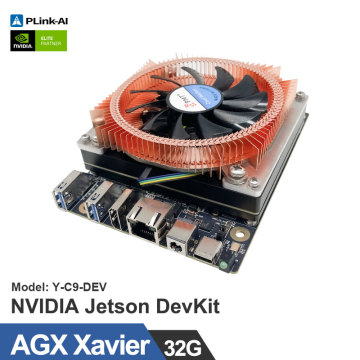 Jetson AGX Xavier 32TOPS Developer Kit - 32GB Domestic Self-Developer Kit