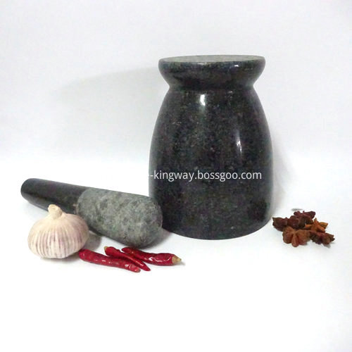 Huge Granite Herb & Spice Tool