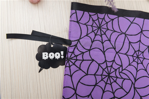 Halloween Bags