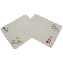 Microfiber eyeglass cleaning cloth, 100% microfiber