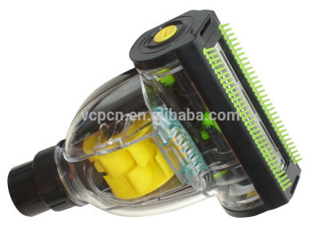 Mini Vacuum Cleaner Turbo Brush (BMD-24)