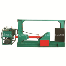 Horizontal Log Splitter