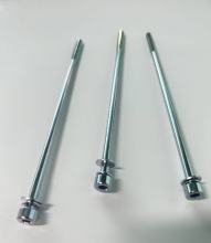 Fastener Hexagon Socket Head Screws Nuts Bolts