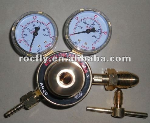 ar20 victor acetylene gas regulator