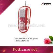useful professional manicure pedicure tool sets