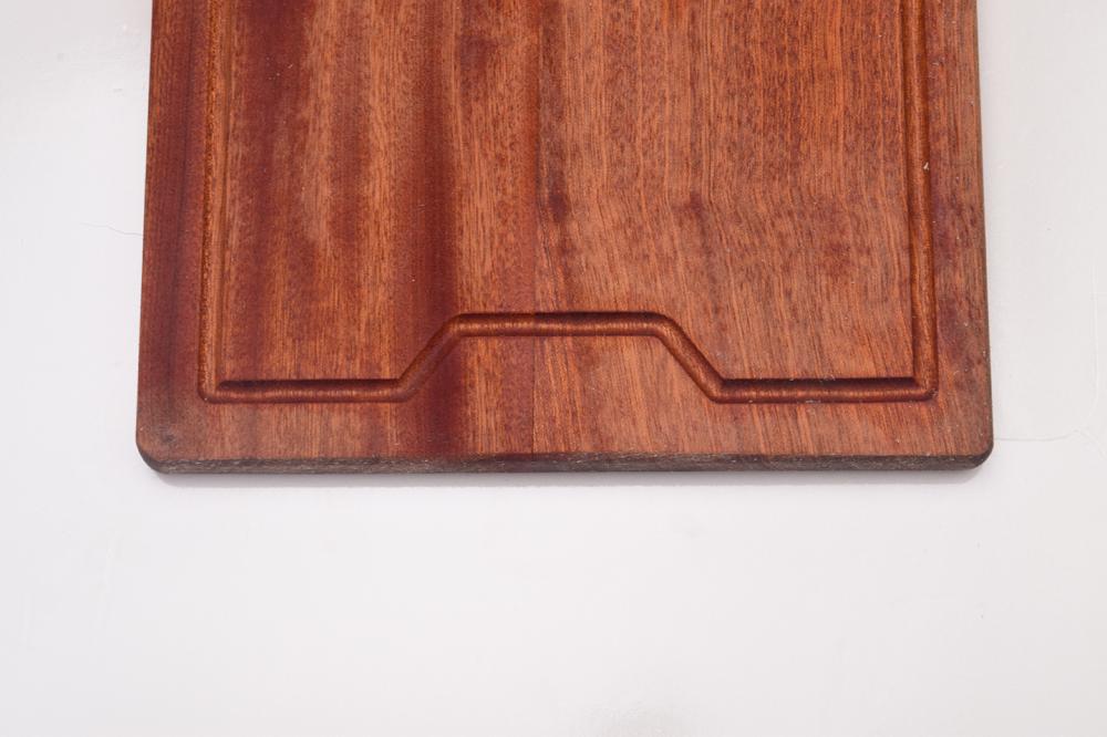 Moth-proof Kitchen Cutting Board