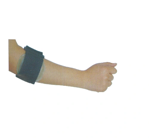 Elbow Wrap Elbow Support Comfort and Breathable Elbow Brace
