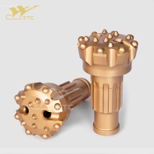 140-DHD350 DTH Drill Bits For Mining