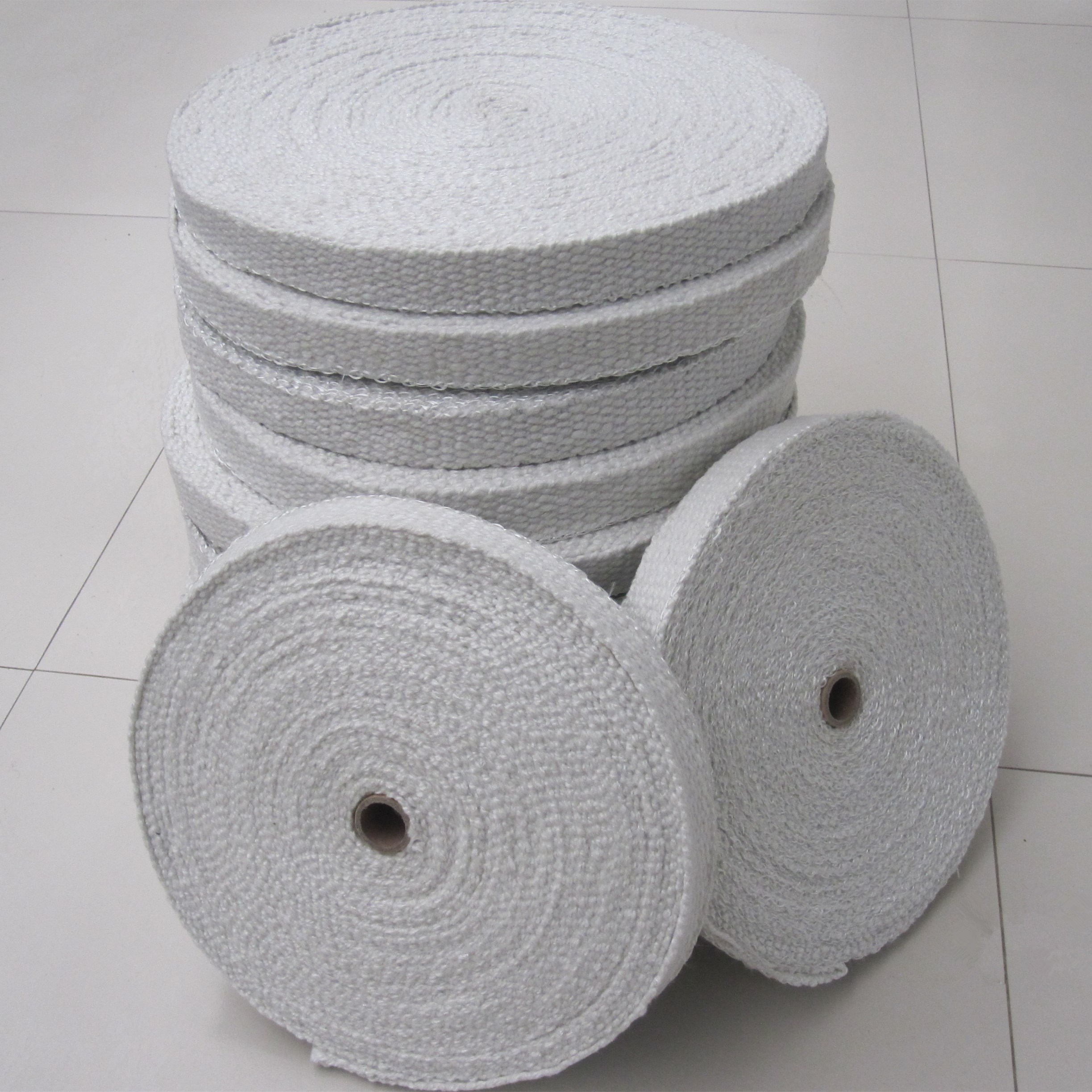 Environmental technology products ceramic fiber insulation cloth