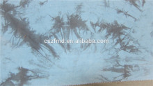 tie dye duck canvas fabric to make bags and shoes