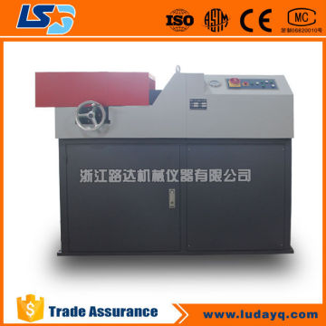 steel bar bending equipment