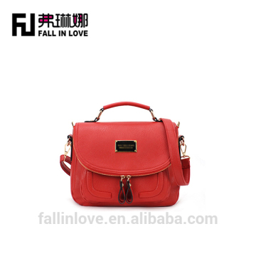 colorful fashion shoulder bag for lady,women single shoulder bag,pu shoulder bag