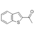 エタノン、1-ベンゾ[b]チエン-2-イル-CAS 22720-75-8