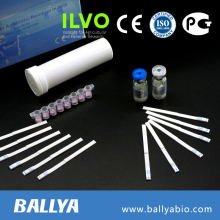 Rapid milk antibiotic test kit / milk beta-lactam residues in milk tests