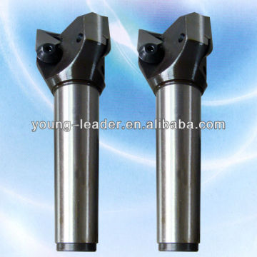 SP Disposable rapid drilling tools