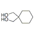 Ciclohexano-1,1-dimetanol CAS 2658-60-8