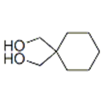 시클로 헥산 -1,1- 디 메탄올 CAS 2658-60-8