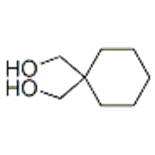 Cyclohexan-1,1-dimethanol CAS 2658-60-8