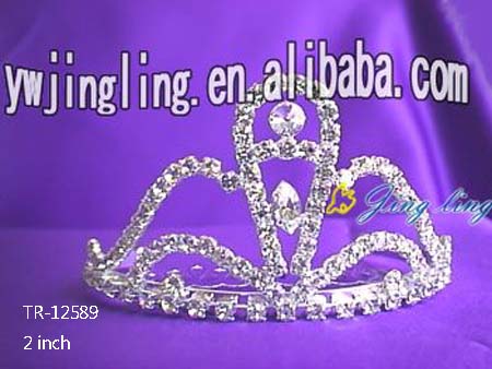 Cheap crystal crowns and tiaras