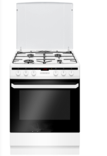 Electric Fan Oven With Grill Built-in Electric Oven