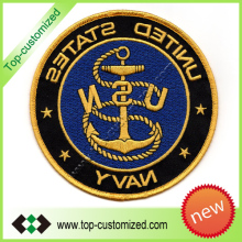 velcro patch badges for clothes embroidery patches for clo