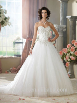 white beaded sleeveless pakistani bridal fashion embroidered dresses 2012