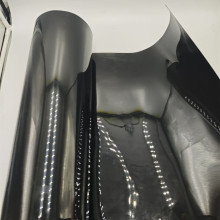 Food Grade Black Blister Polypropylene PP Roll