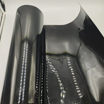 PP PP/EVOH/PP sheet for thermoforming use