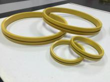 API Metallic Gasket Oval Octagonal Ring Joint Gasket