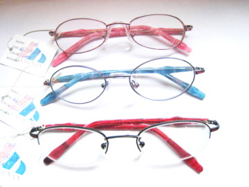 Children optical frames