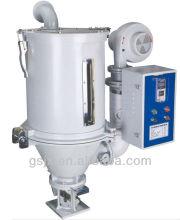 plastic hopper dryer machine