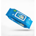 Baby Wet Wipes Pure Water Alcohol Free