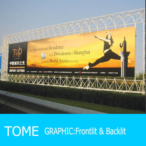 2015 fashion best banner ads pvc flex banner, custom printed banners, printed banners