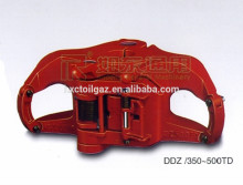 API Oilfeild Elevator Type DDZ-750