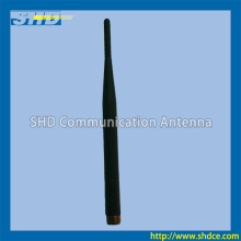 guangdong SHD wholesales 2.4g terminal rubber antenna