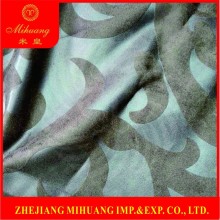 polyester suede for skirt