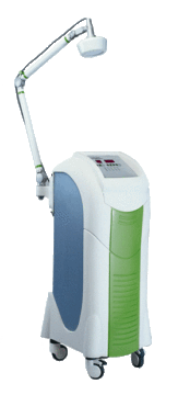 Microwave Therapeutic Machine