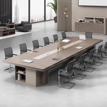 Guangzhou Metal Industrial Conference Tables