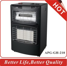 APG 2017 NEW Outdoor Gas Room Heaters