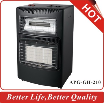 APG 2017 NEW Outdoor Gas Room Heaters