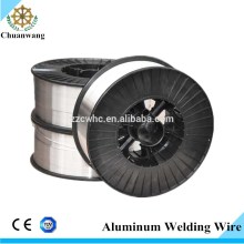 AWS Mig 1.2mm 4043 Aluminium Welding Wire for Bicycle frames