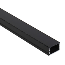 Specialized Linear Black LED Strip Light