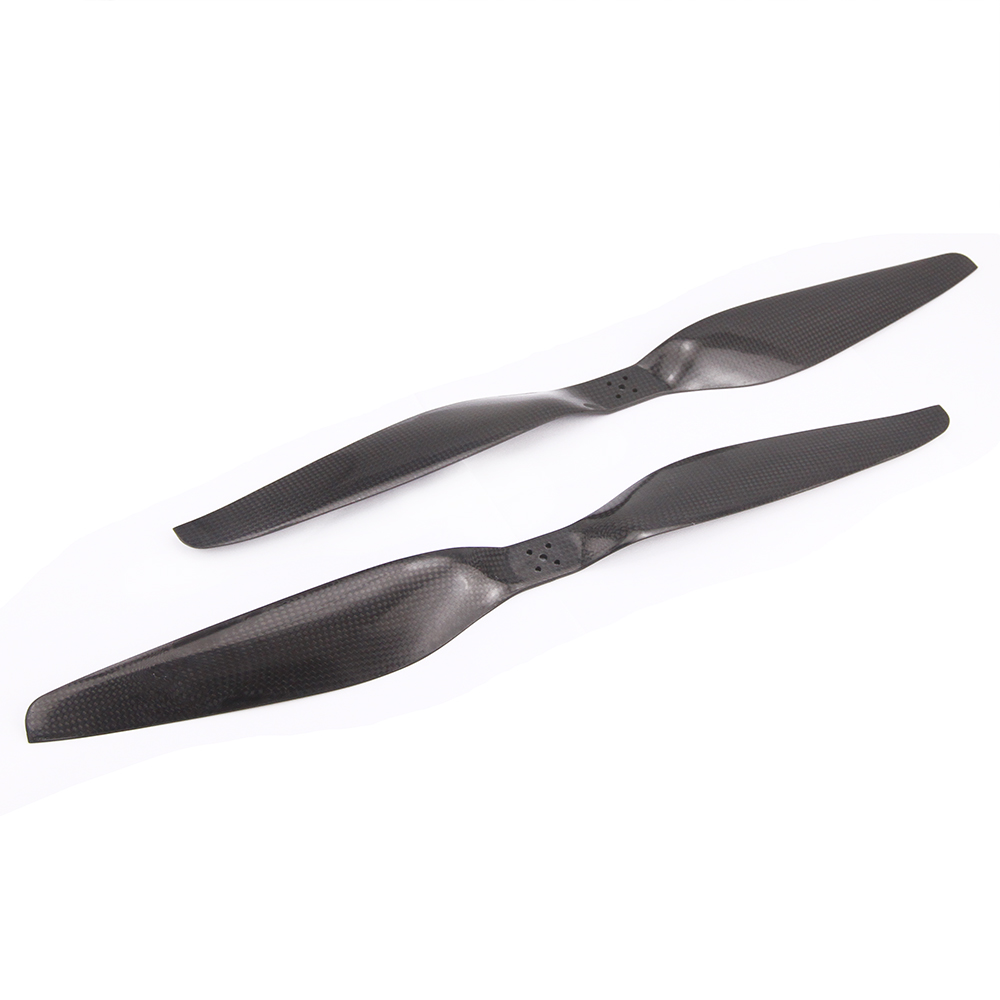 JMRRC 2055 Propeller Ffibr Carbon RC Drone Multilotor