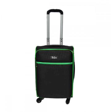 Carry on 4 Spinners Lightweigh Trolley Luggage