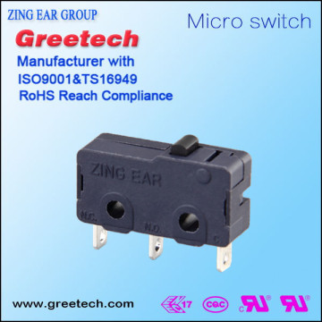 Snap action switch,micro switch ,rocker switch