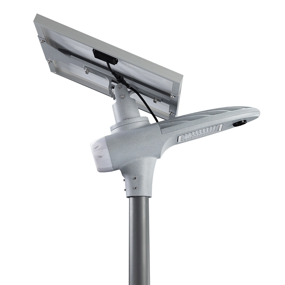 LED Solar Street Lighting